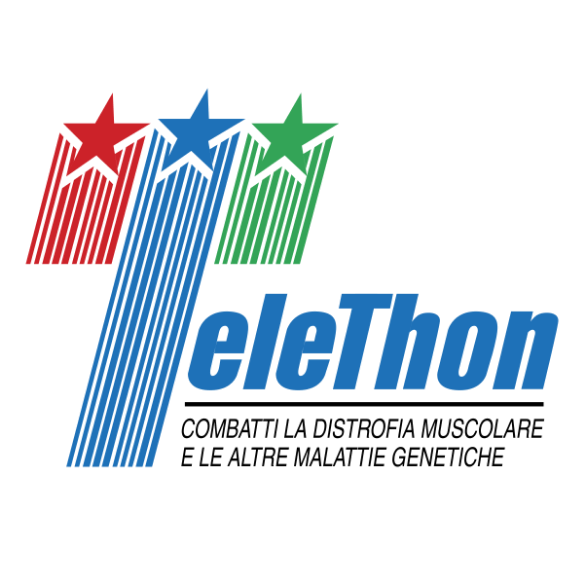 Telethon collaborazione con Aisa Nazionale ODV